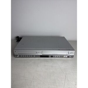 Zenith XBV442 4 Head Hi-Fi Stereo VCR/DVD Player Recorder VHS Tape Tested